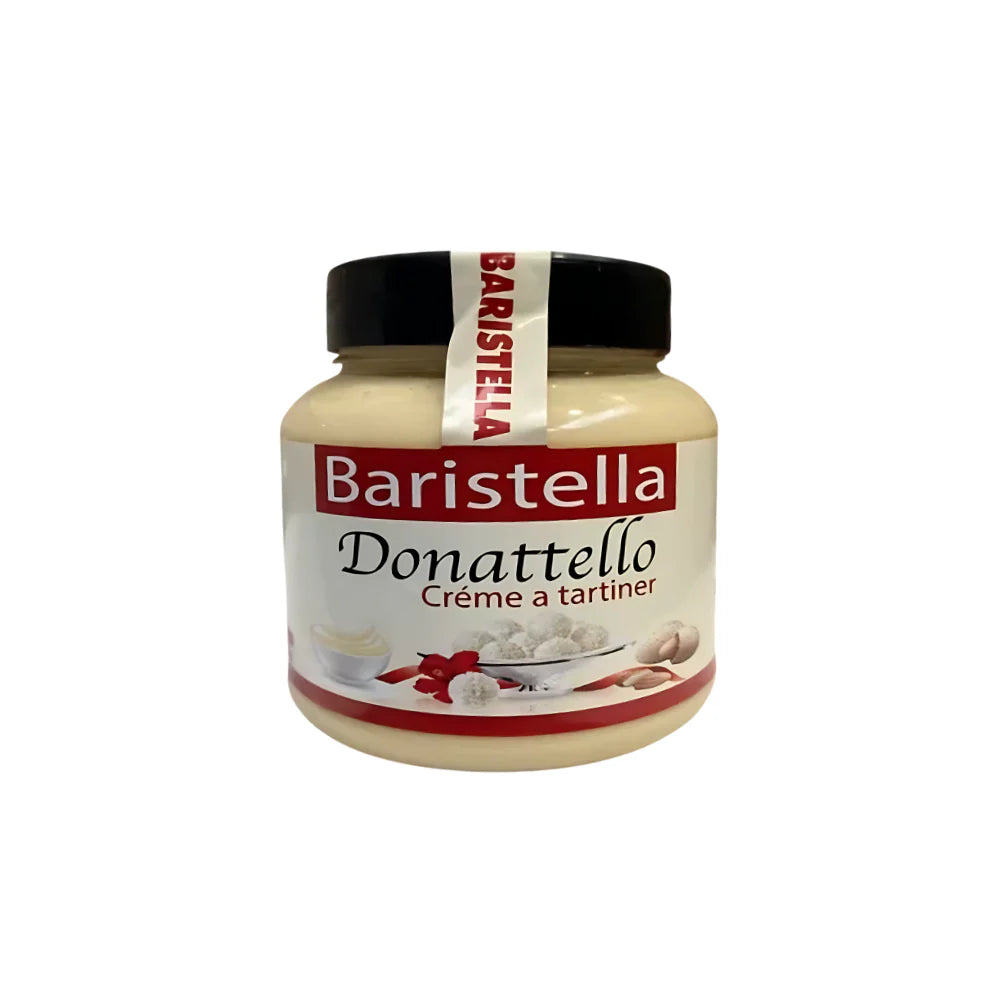 Baristella Donattello