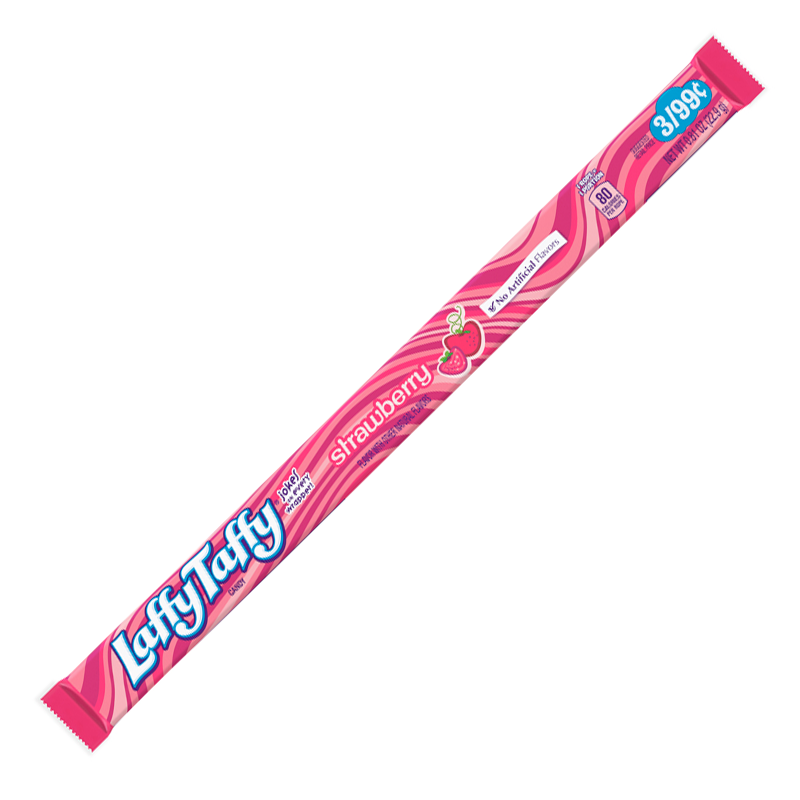 Laffy Taffy Strawberry