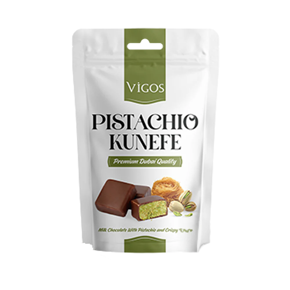 Vigos Pistache Kunefe