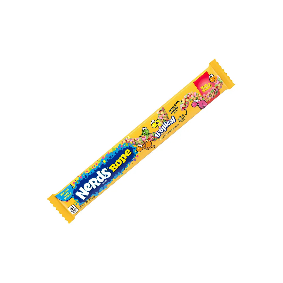 Nerds Rope Tropical