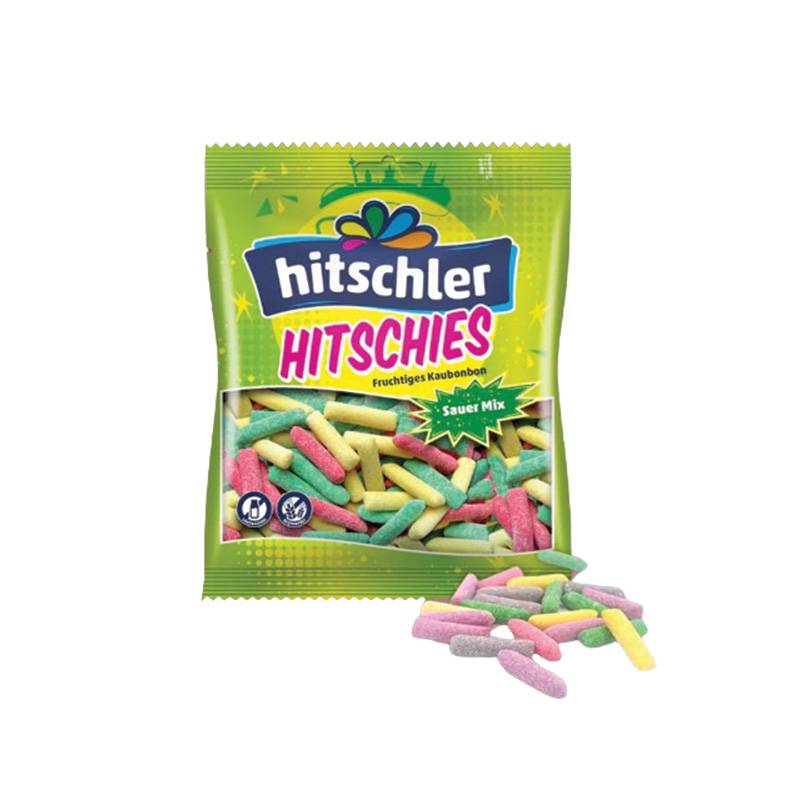 Hitschies Craies Acidulées