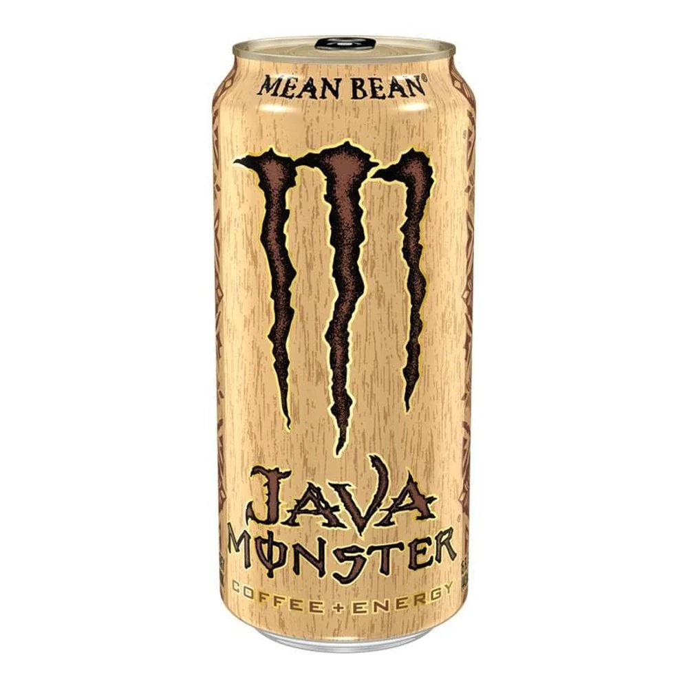 Monster Java Irish Cream