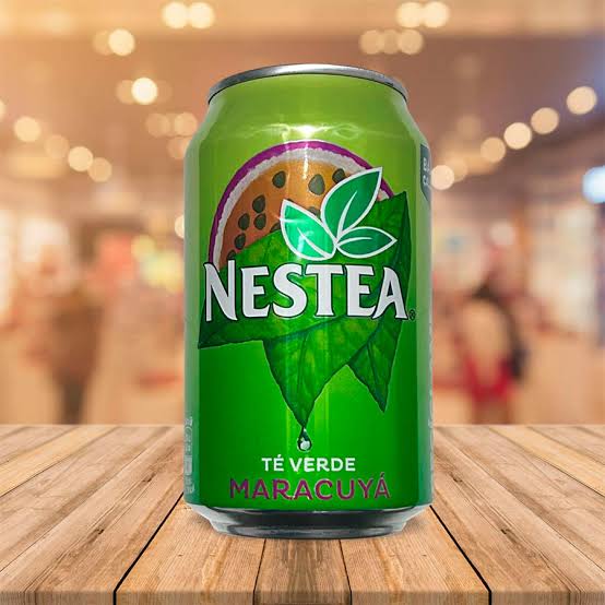 Nestea Maracuyá