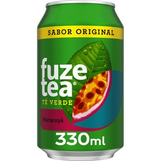 Fuze Tea thé vert