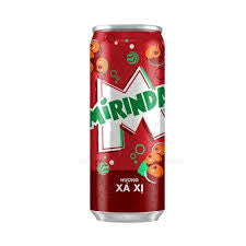 Mirinda Red Soda