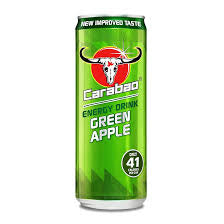 Carabao Green Apple