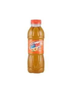 Bouteille Estathé peach 400ml