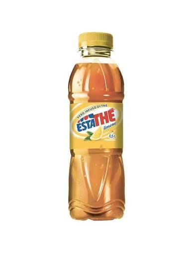 Bouteille Estathé limone 400ml