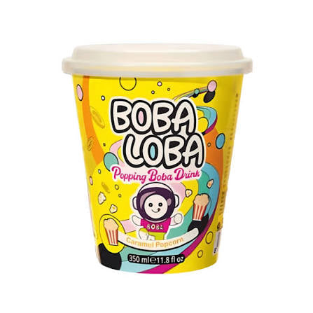 Boba Loba