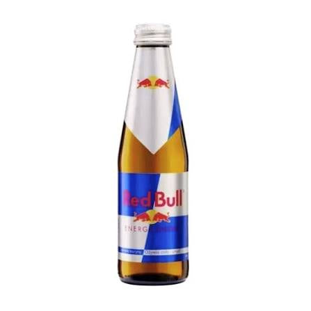 Red bull Bouteille