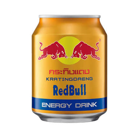 Red Bull Kratingdaeng