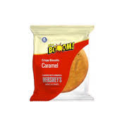 It’s a Boom Caramel