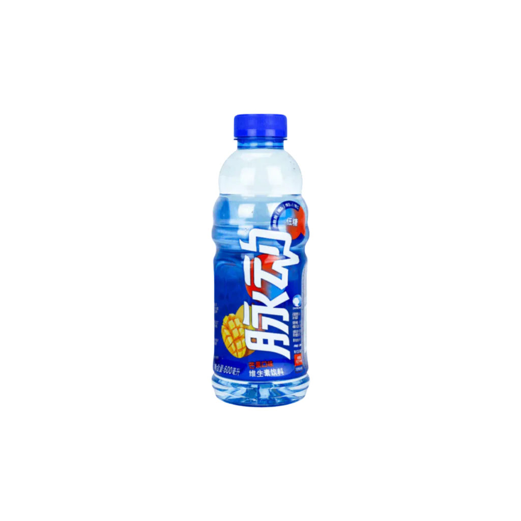 B’lue Chine - Mizone Mangue