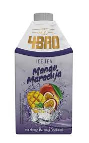 4BRO Mangue Passion