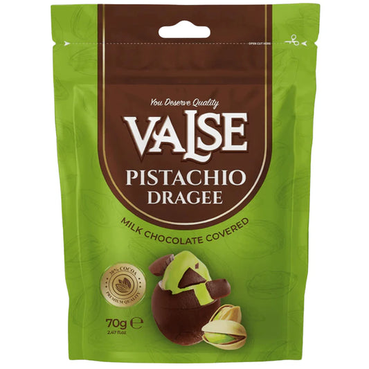Valse Pistache
