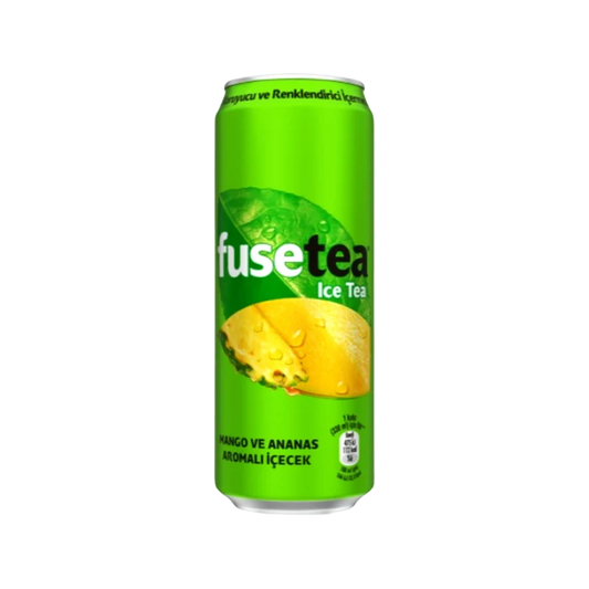 Fuze Tea