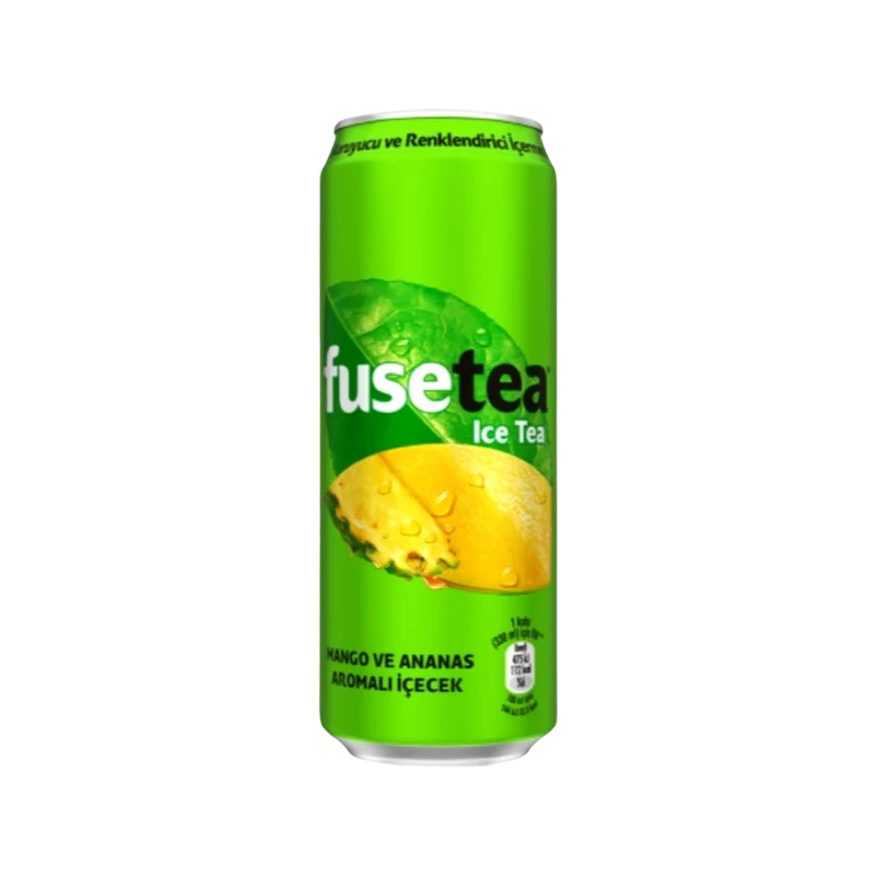 Fuze Tea