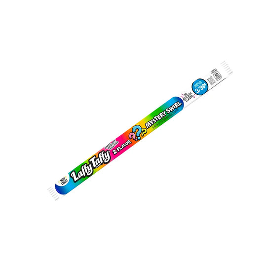 Laffy Taffy Mystery