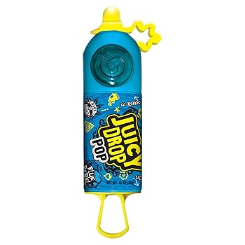 Juicy Drop Pop