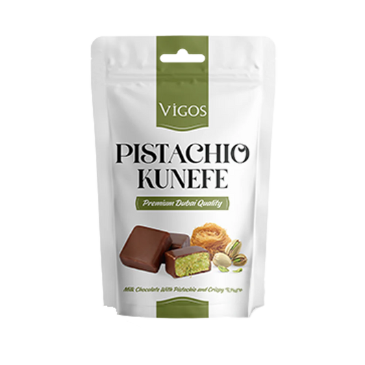 Vigos Pistache Kunefe