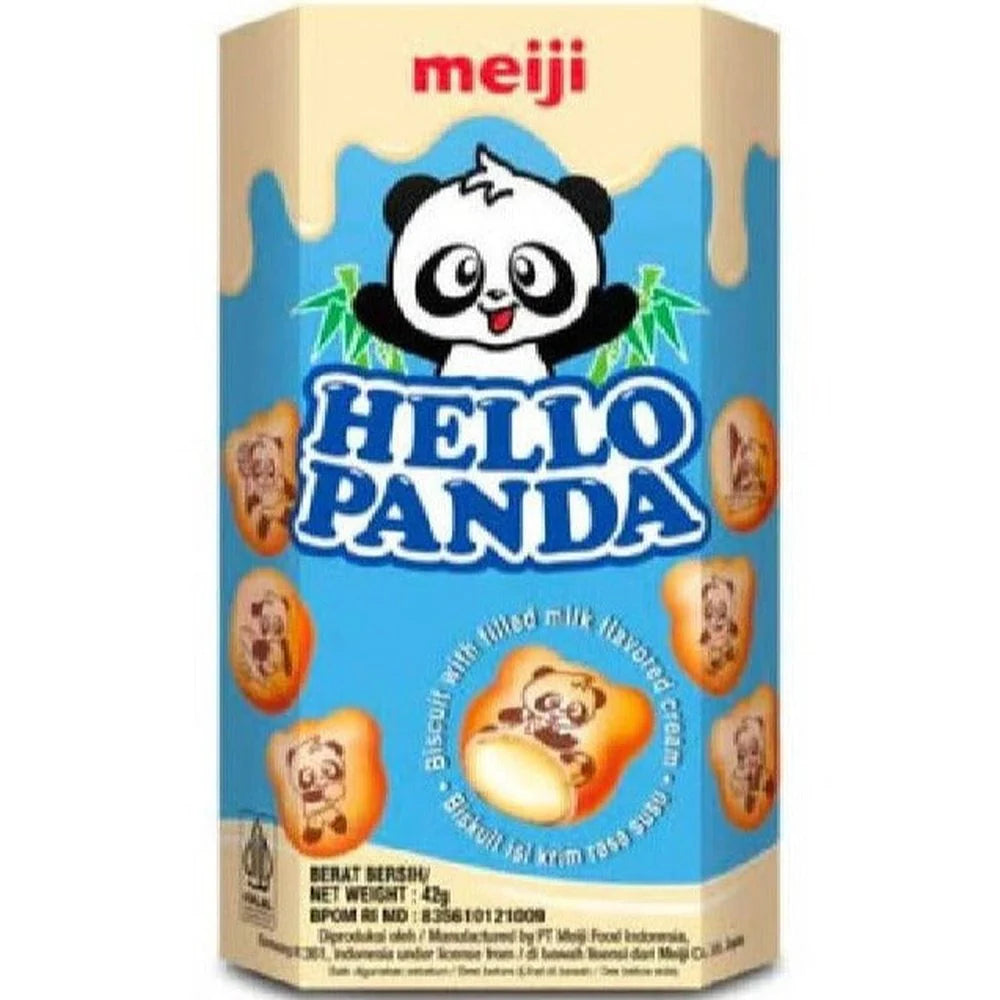 Hello Panda Lait
