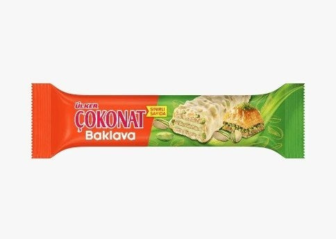 Cokonat Baklava