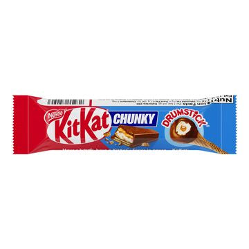KitKat Chunky Drumstick