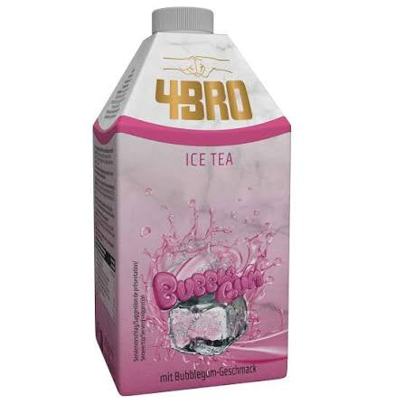 4BRO Bubble Gum