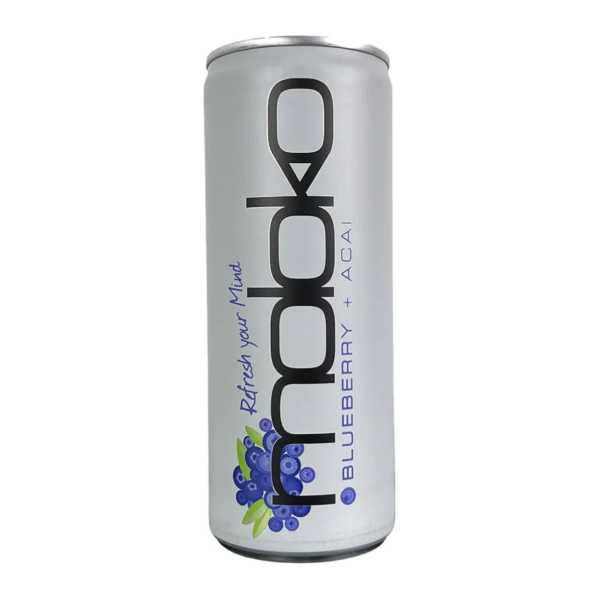 Moloko Blueberry + Açai