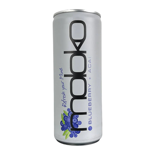 Moloko Blueberry + Açai