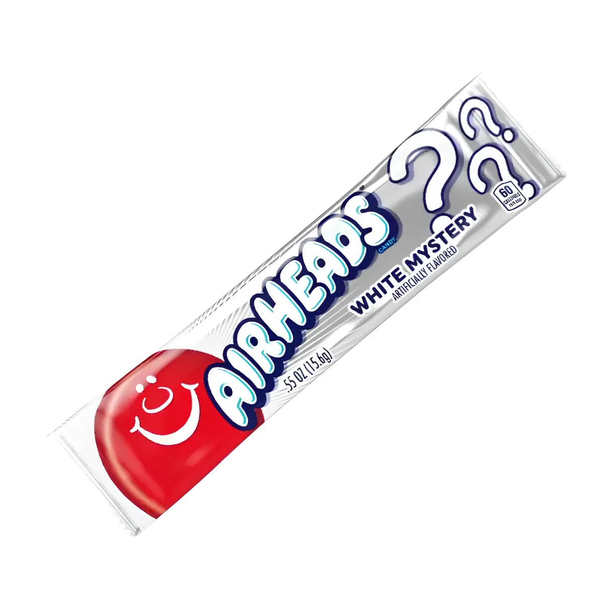 Airheads White Mystery