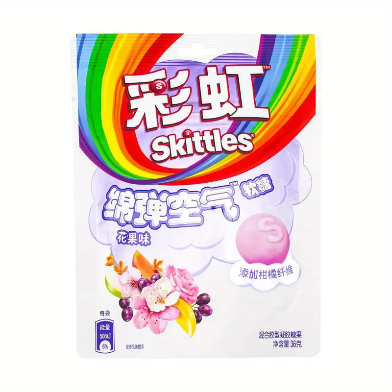 Skittles Airy Floral