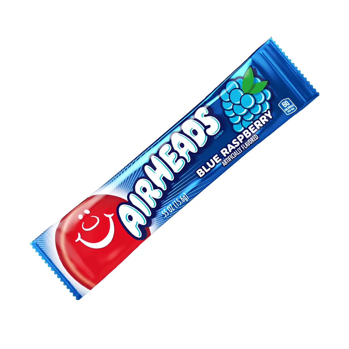 Airheads Blue Raspberry