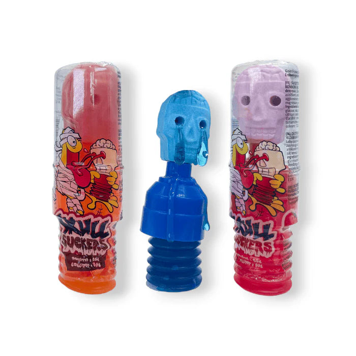 Skull Suckers