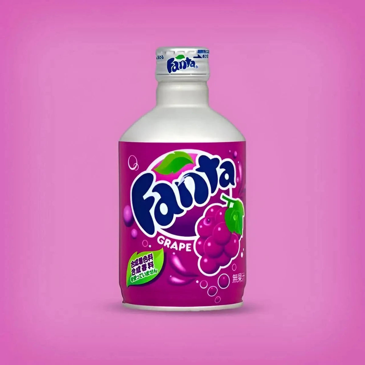 Fanta Grape