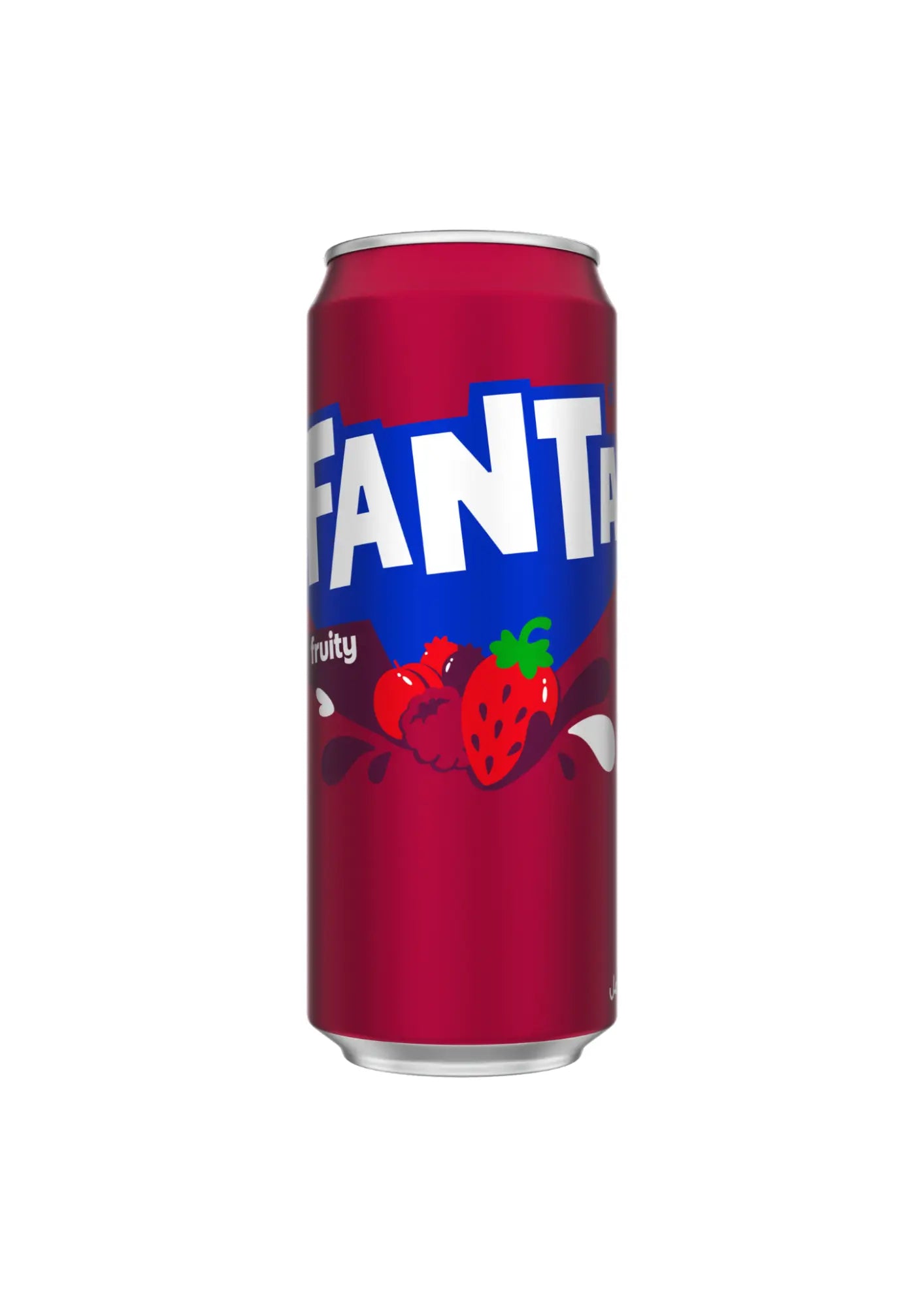 Fanta Fruity