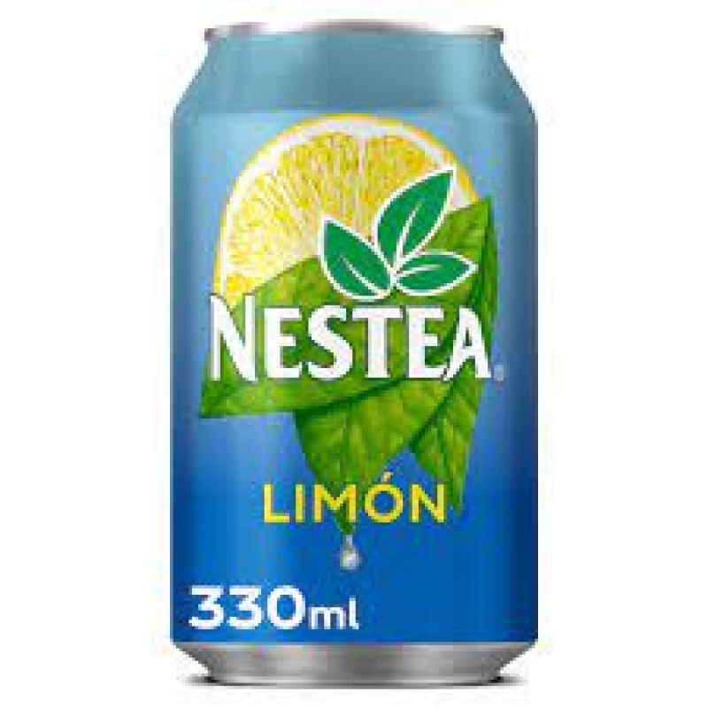 Nestea Limon