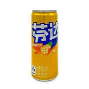 Fanta Ananas