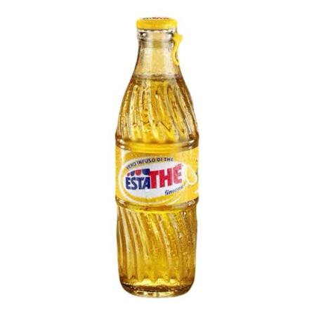 Bouteille EstaThé limone 250ml