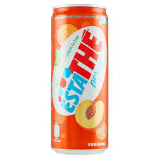Estathé Peach