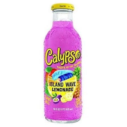Calypso Island Wave