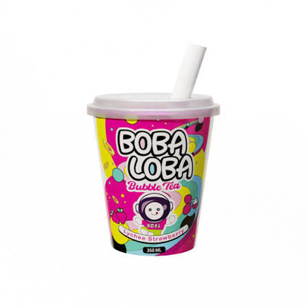 Boba Loba