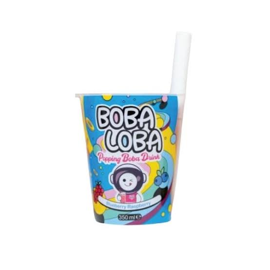 Boba Loba