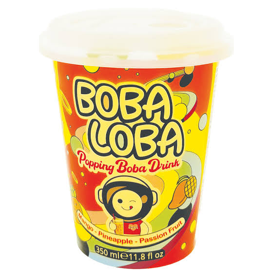 Boba Loba