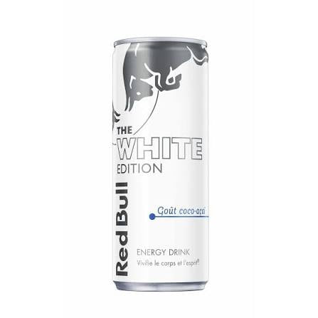 Red Bull Coco açai