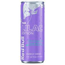 Red Bull Pamplemousse rose