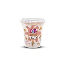 DIPPO Mini Cône Fun