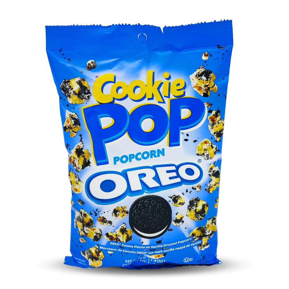 Cookie Pop mini Oreo