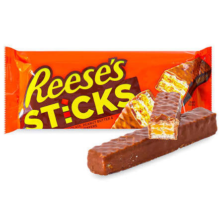 Reese’s Sticks