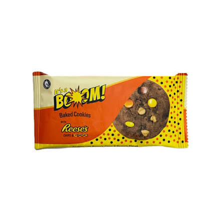 It’s a Boom Cookie